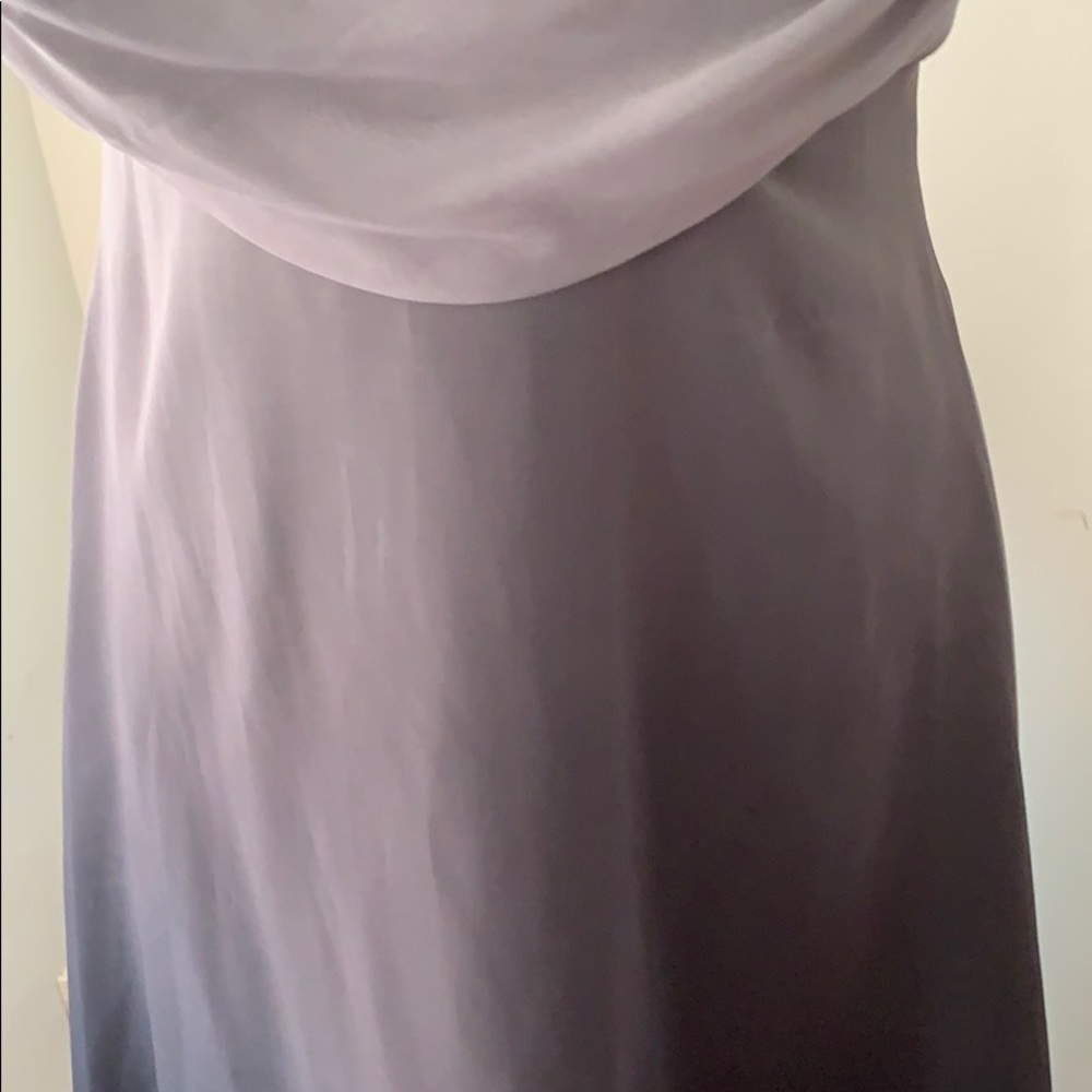 One-of-a-kind Hartley ombré high-low dress! - Picture 7 of 8